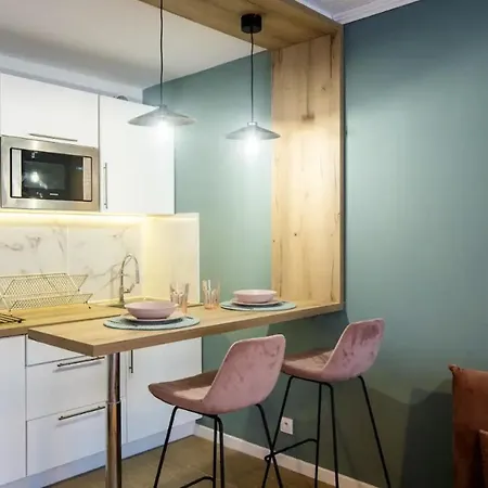 Terrasse & Parking Gratuit En * 님